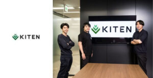 株式会社KITEN インターン導入事例